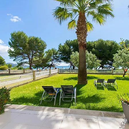 Countess Garden 2-1, Sun Of The Bay Vidalba 1, At Alcudia