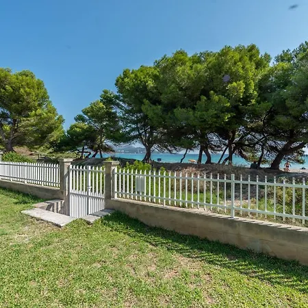 Countess Garden 2-1, Sun Of The Bay Vidalba 1, At Alcudia