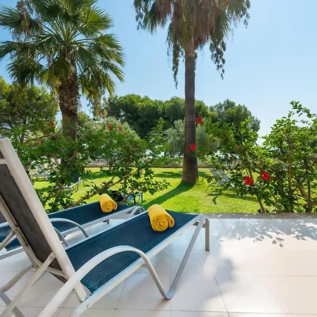 Countess Garden 2-1, Sun Of The Bay Vidalba 1, At Alcudia Port de Alcudia (Mallorca)