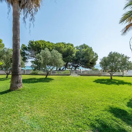 Countess Garden 2-1, Sun Of The Bay Vidalba 1, At Alcudia