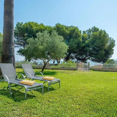 Countess Garden 2-1, Sun Of The Bay Vidalba 1, At Alcudia Apartment *