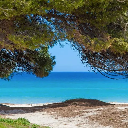 Apartment Countess Garden 2-1, Sun Of The Bay Vidalba 1, At Alcudia Port de Alcudia (Mallorca)