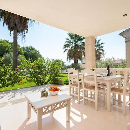 Countess Garden 2-1, Sun Of The Bay Vidalba 1, At Alcudia * Port de Alcudia (Mallorca)