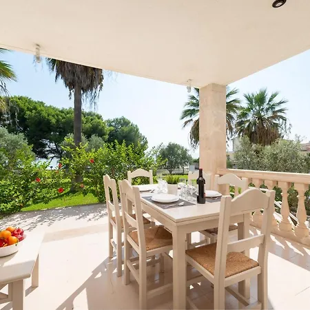 Apartment Countess Garden 2-1, Sun Of The Bay Vidalba 1, At Alcudia *
