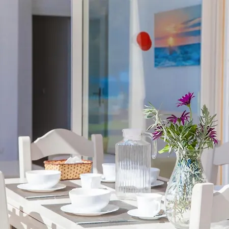 Apartment Countess Garden 2-1, Sun Of The Bay Vidalba 1, At Alcudia *
