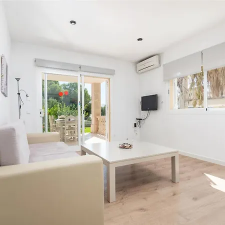 Countess Garden 2-1, Sun Of The Bay Vidalba 1, At Alcudia