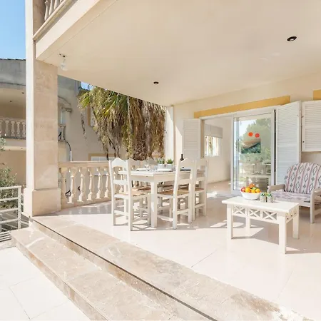 Countess Garden 2-1, Sun Of The Bay Vidalba 1, At Alcudia Apartment