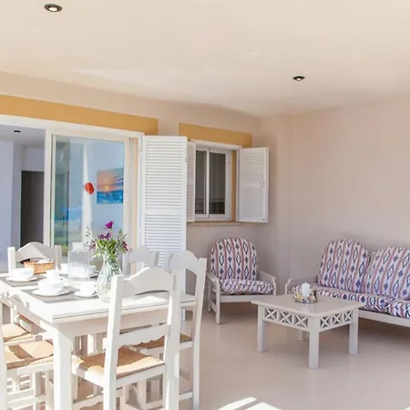 Apartment Countess Garden 2-1, Sun Of The Bay Vidalba 1, At Alcudia *