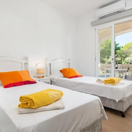 Countess Garden 2-1, Sun Of The Bay Vidalba 1, At Alcudia * Port de Alcudia (Mallorca)
