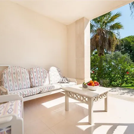 Apartment Countess Garden 2-1, Sun Of The Bay Vidalba 1, At Alcudia *