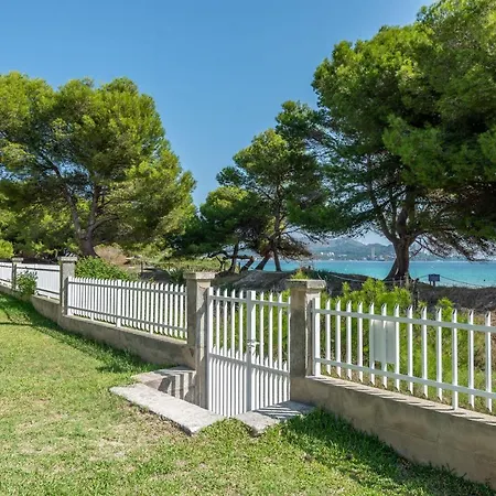 Apartment Countess Garden 2-1, Sun Of The Bay Vidalba 1, At Alcudia Port de Alcudia (Mallorca)