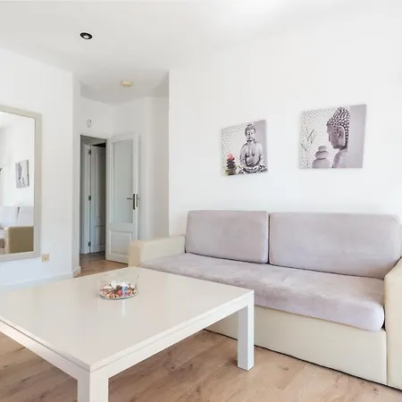 Countess Garden 2-1, Sun Of The Bay Vidalba 1, At Alcudia Apartment