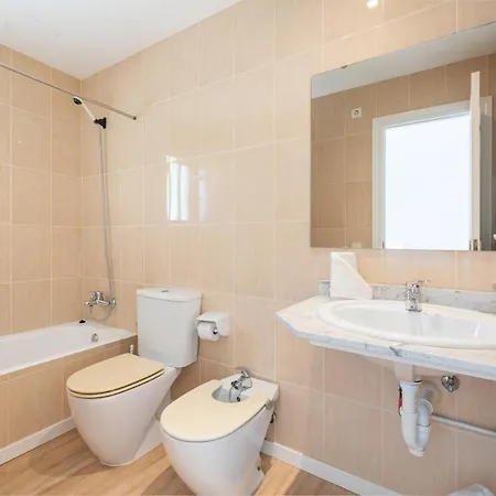 Apartment Countess Garden 2-1, Sun Of The Bay Vidalba 1, At Alcudia *