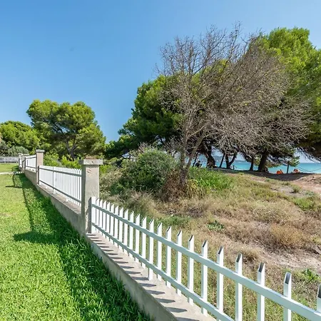 Countess Garden 2-1, Sun Of The Bay Vidalba 1, At Alcudia Apartment *