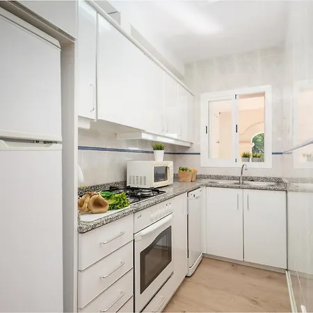 Apartment Countess Garden 2-1, Sun Of The Bay Vidalba 1, At Alcudia