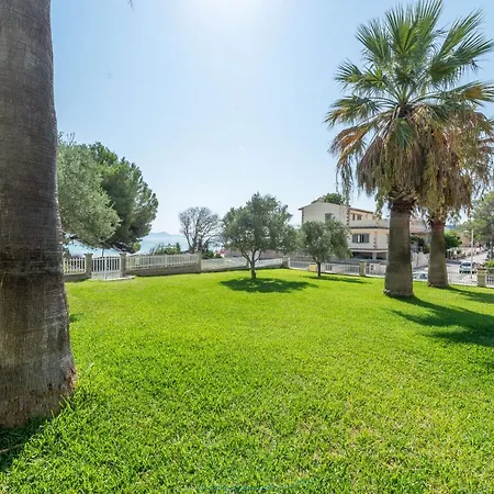 Countess Garden 2-1, Sun Of The Bay Vidalba 1, At Alcudia *