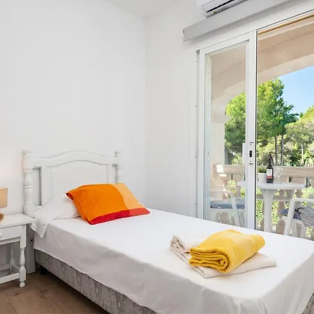 Countess Garden 2-1, Sun Of The Bay Vidalba 1, At Alcudia Apartment