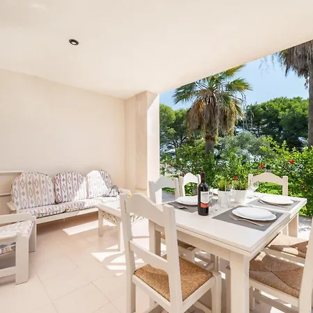 Countess Garden 2-1, Sun Of The Bay Vidalba 1, At Alcudia Apartment